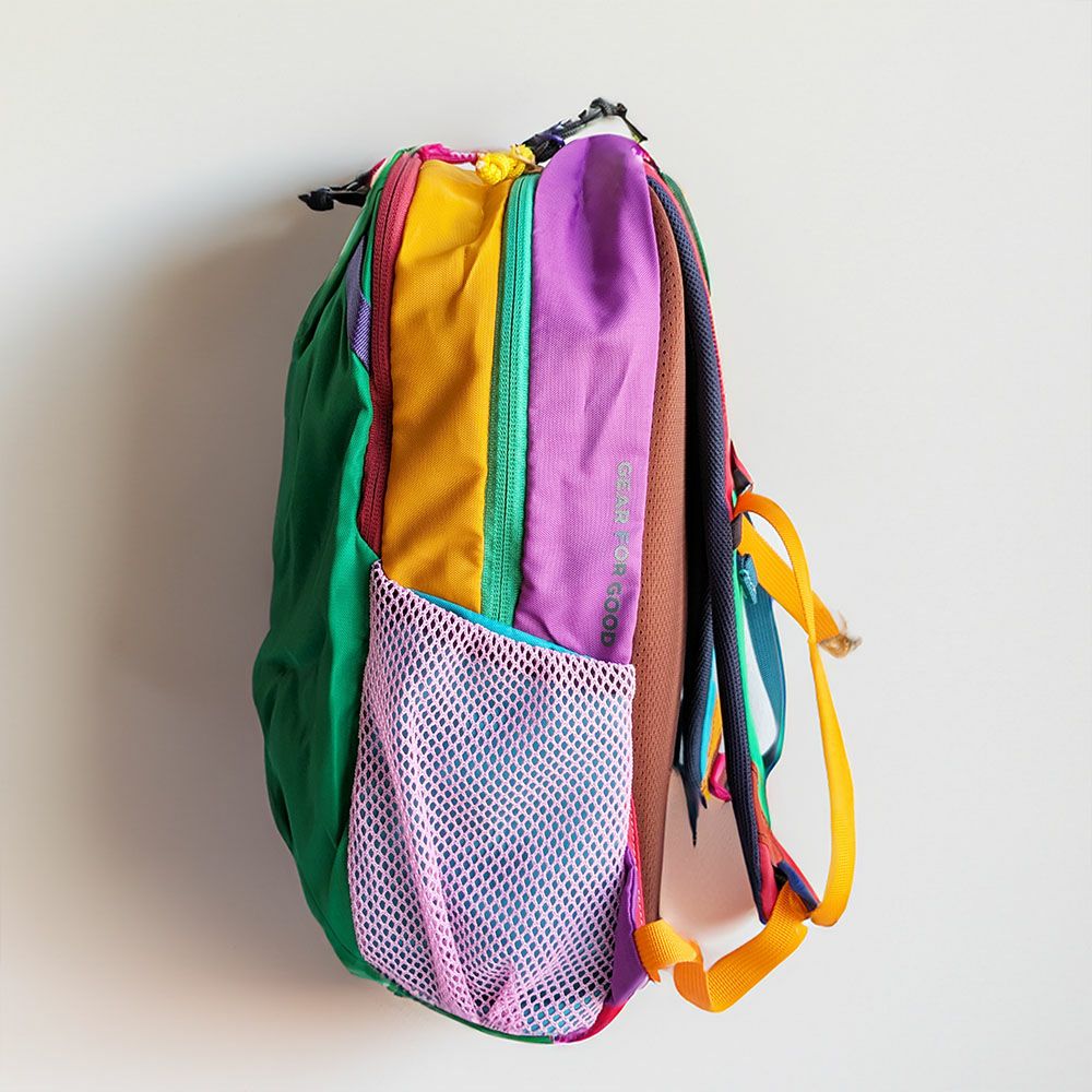 コトパクシ KIDS リュック バックパック F1