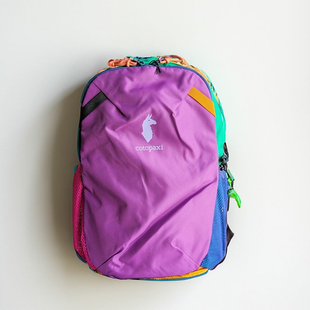 コトパクシ KIDS リュック バックパック F1