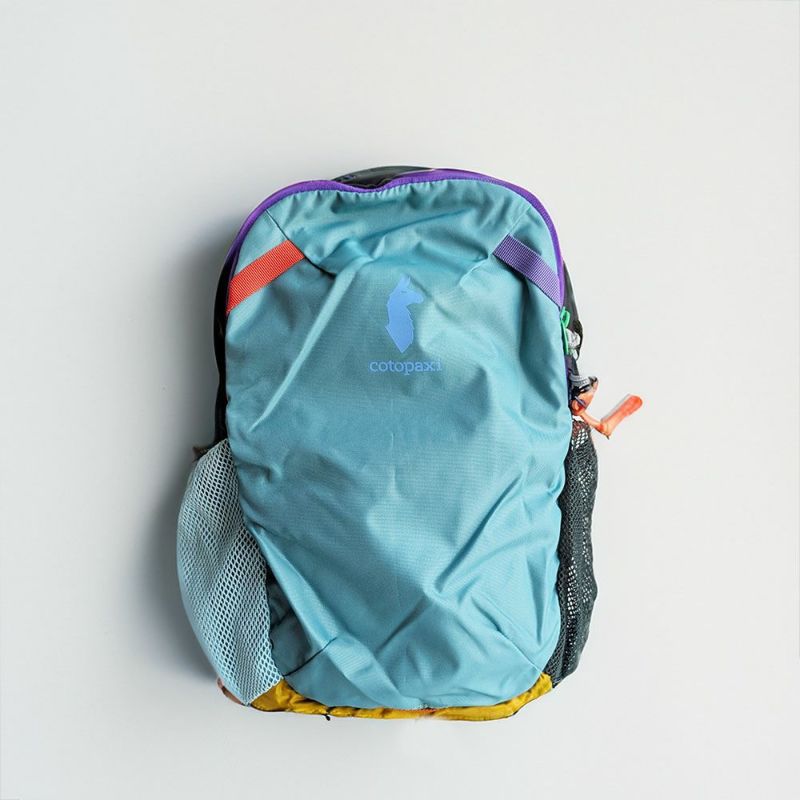 コトパクシ KIDS リュック バックパック F1