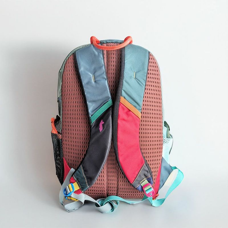 コトパクシ cotopaxi リュック バックパック Kid's Dimi 12L Backpack