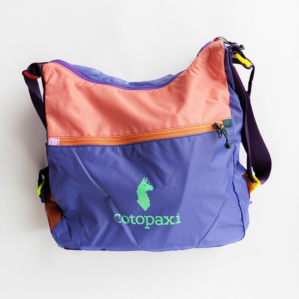 コトハクシ TAAL ショルダーバッグ