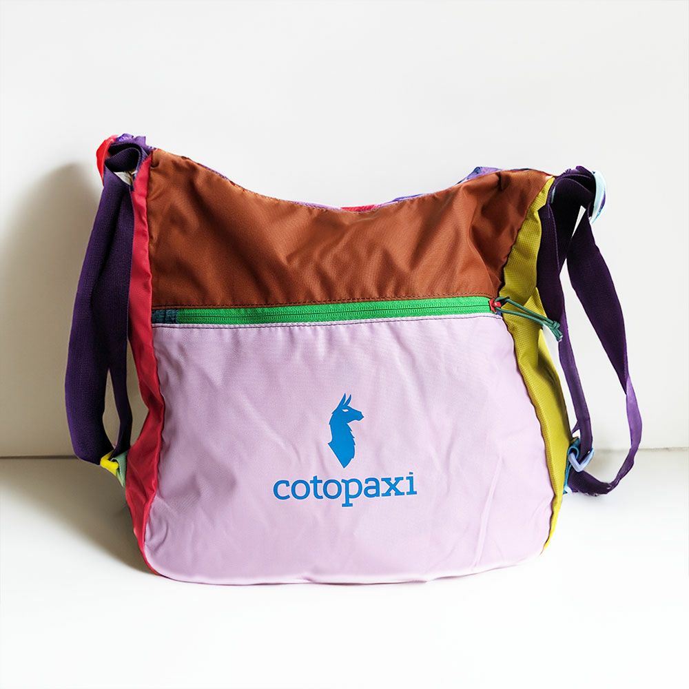 コトハクシ TAAL ショルダーバッグ