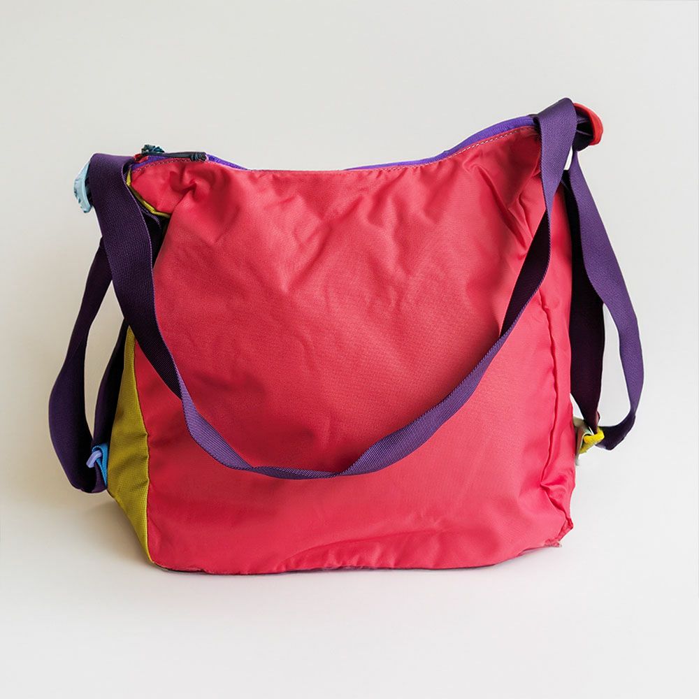 コトハクシ TAAL ショルダーバッグ