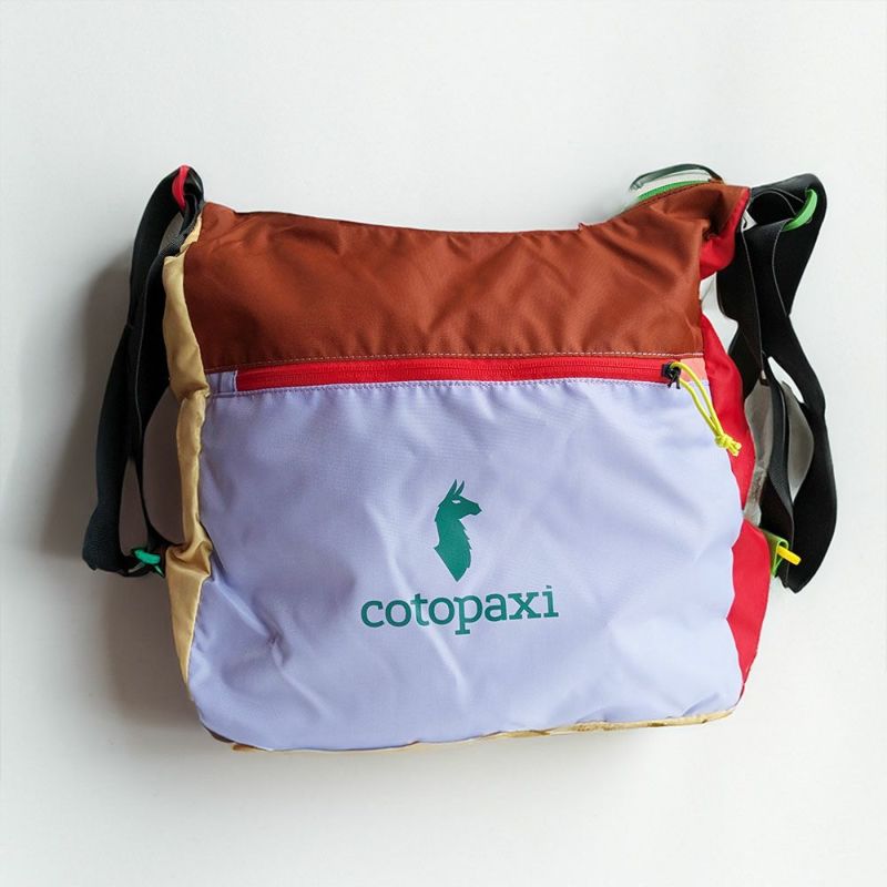 コトハクシ TAAL ショルダーバッグ