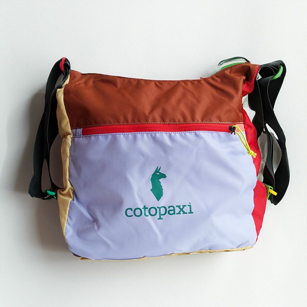 コトハクシ TAAL ショルダーバッグ