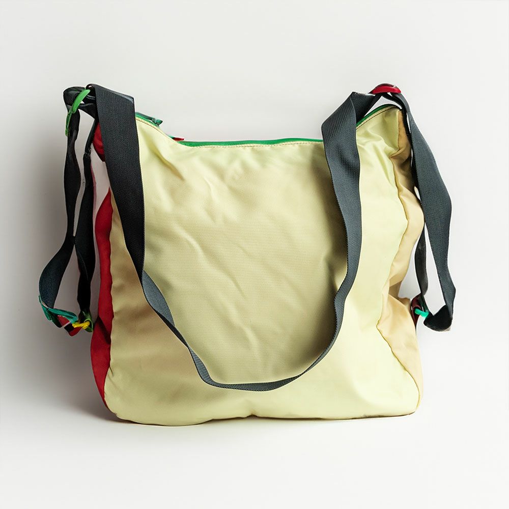 コトハクシ TAAL ショルダーバッグ