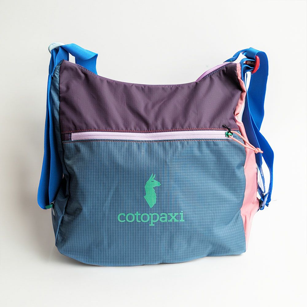 コトハクシ TAAL ショルダーバッグ