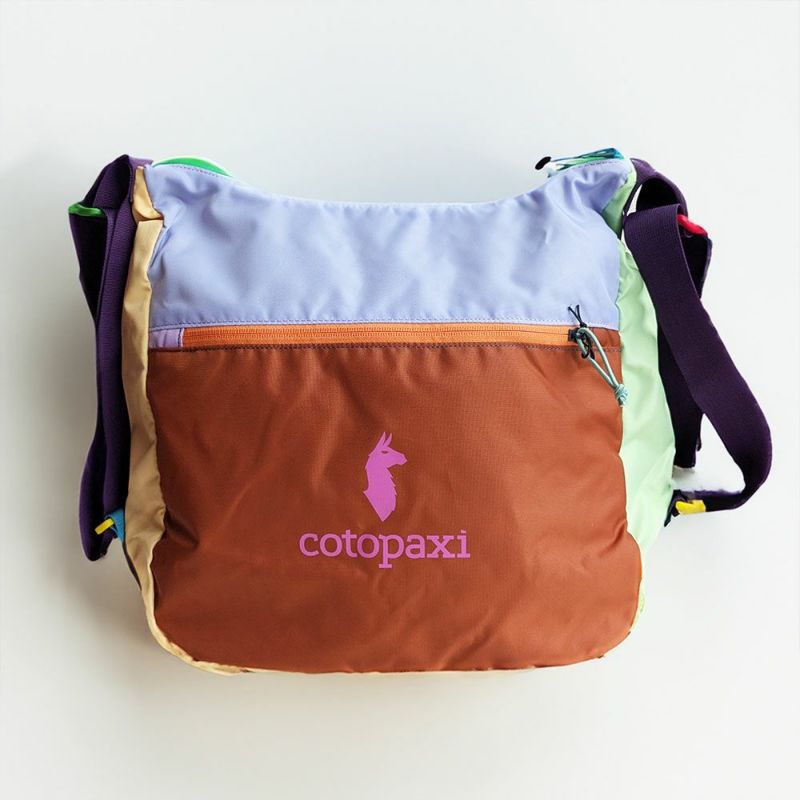 コトハクシ TAAL ショルダーバッグ