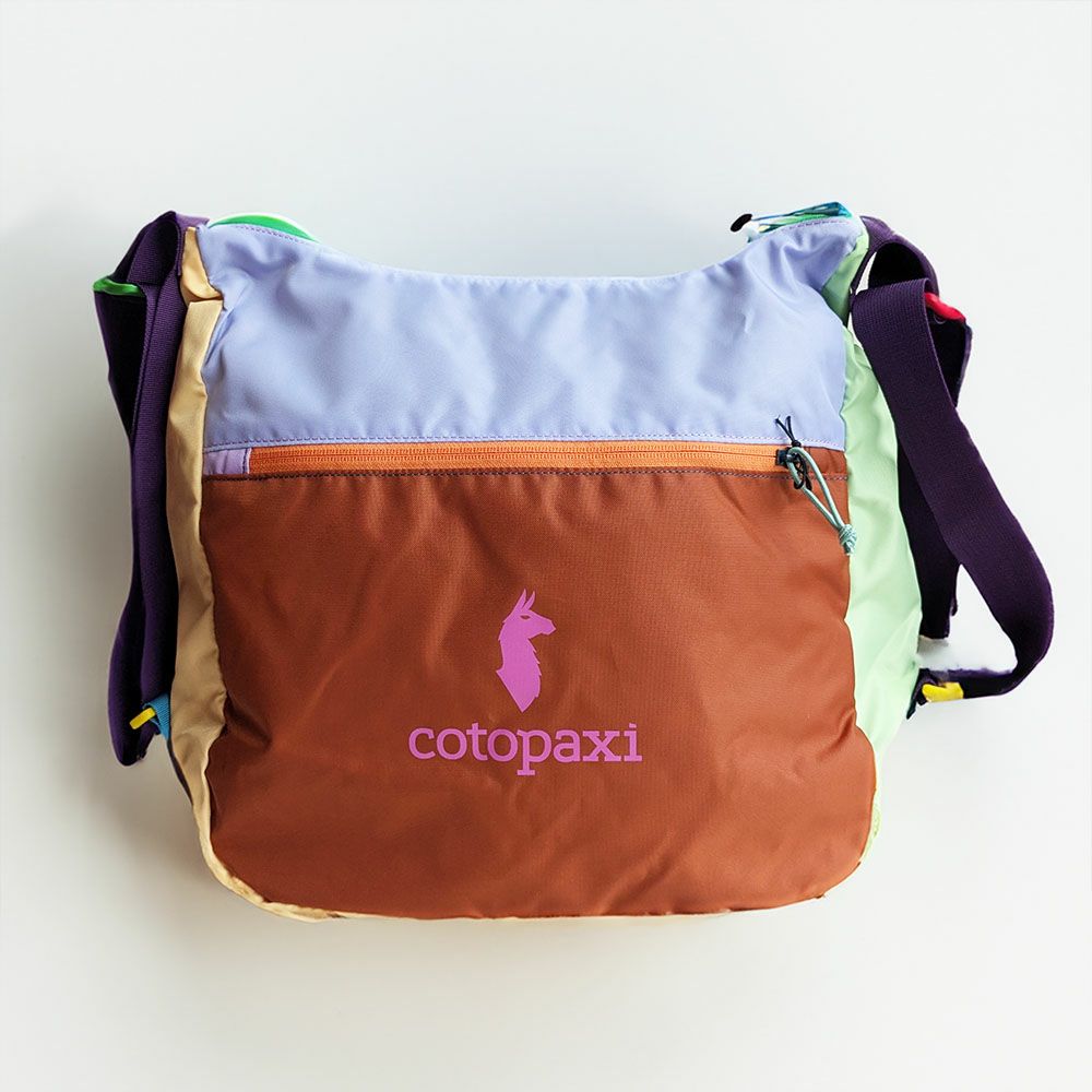 コトハクシ TAAL ショルダーバッグ