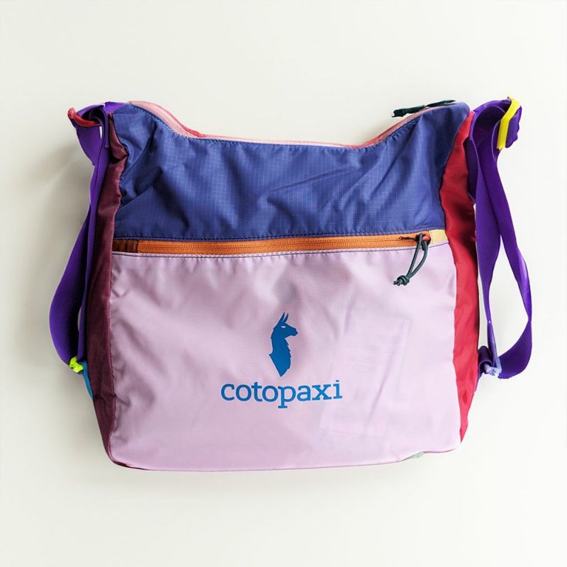 コトハクシ TAAL ショルダーバッグ