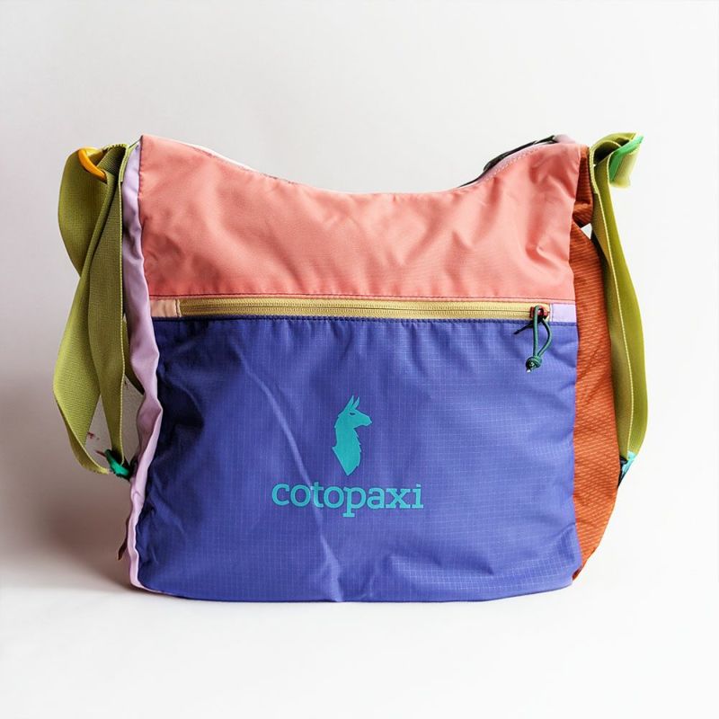 コトハクシ TAAL ショルダーバッグ