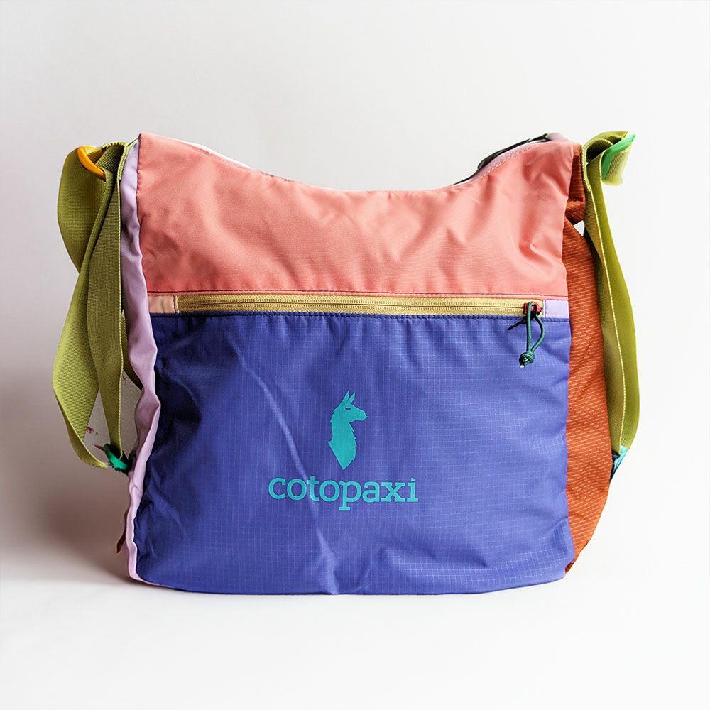 コトハクシ TAAL ショルダーバッグ