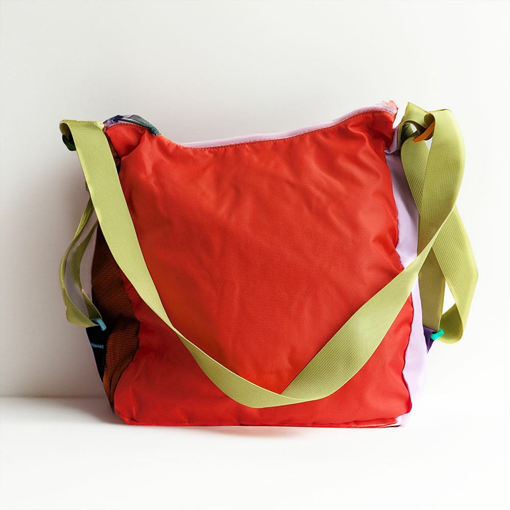 コトハクシ TAAL ショルダーバッグ