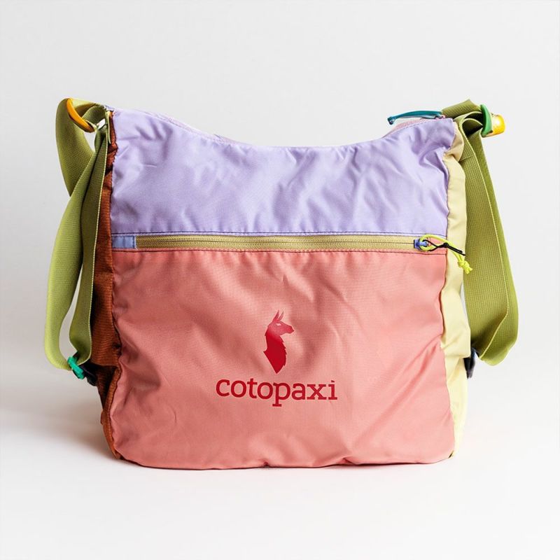 コトハクシ TAAL ショルダーバッグ