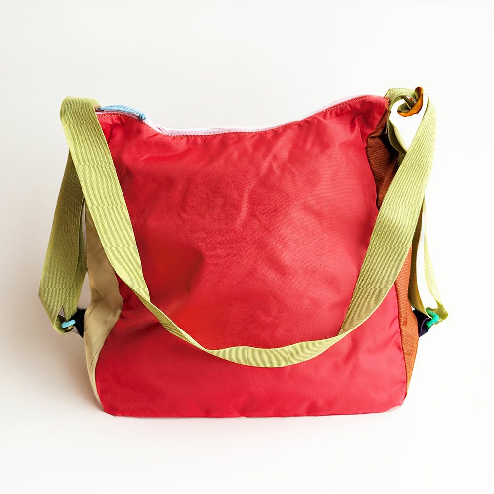 コトハクシ TAAL ショルダーバッグ