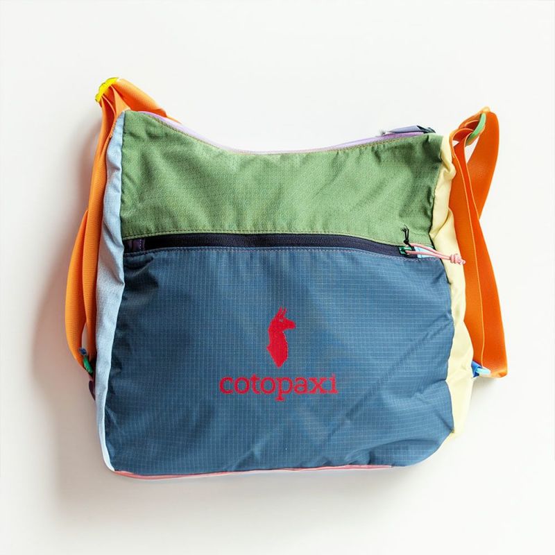 コトハクシ TAAL ショルダーバッグ