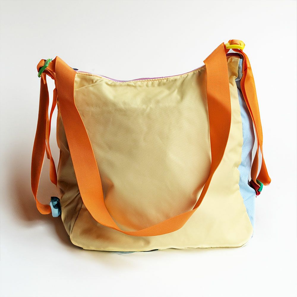 コトハクシ TAAL ショルダーバッグ