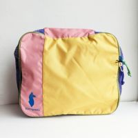 コトパクシ CUBO10L ポーチ