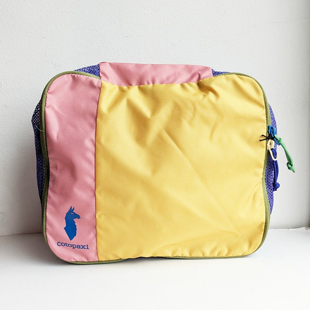 コトパクシ CUBO10L ポーチ