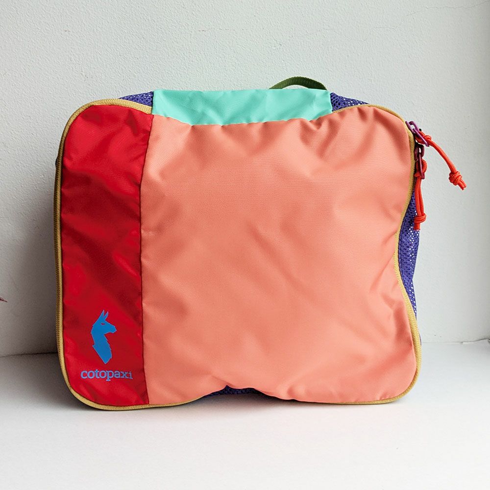 コトパクシ CUBO10L ポーチ