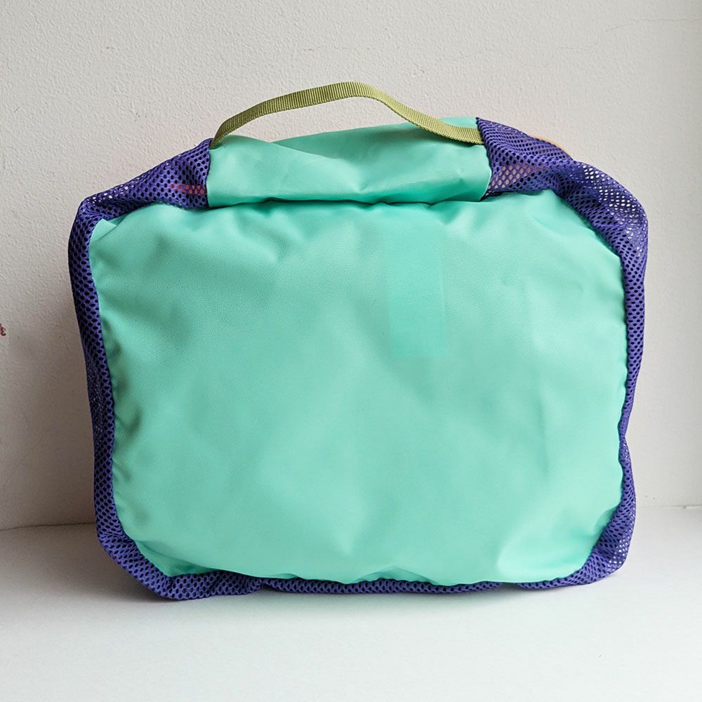 コトパクシ CUBO10L ポーチ