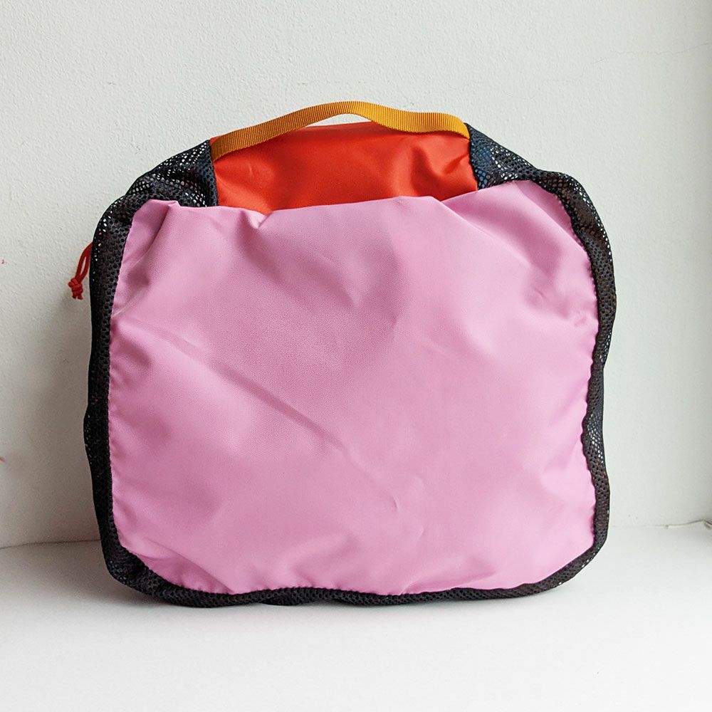 コトパクシ CUBO10L ポーチ