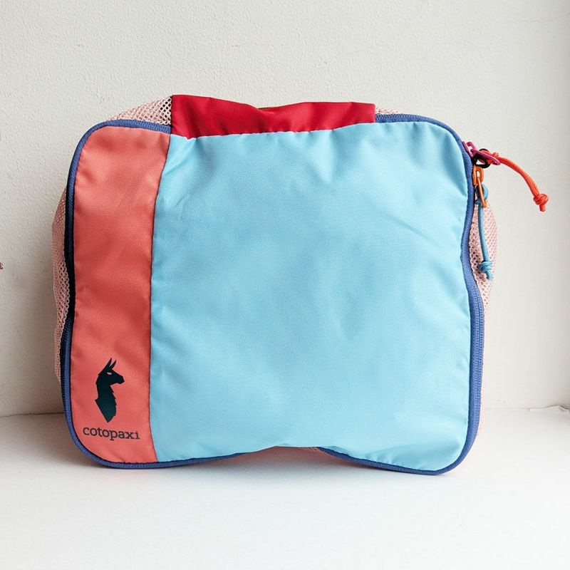 コトパクシ CUBO10L ポーチ