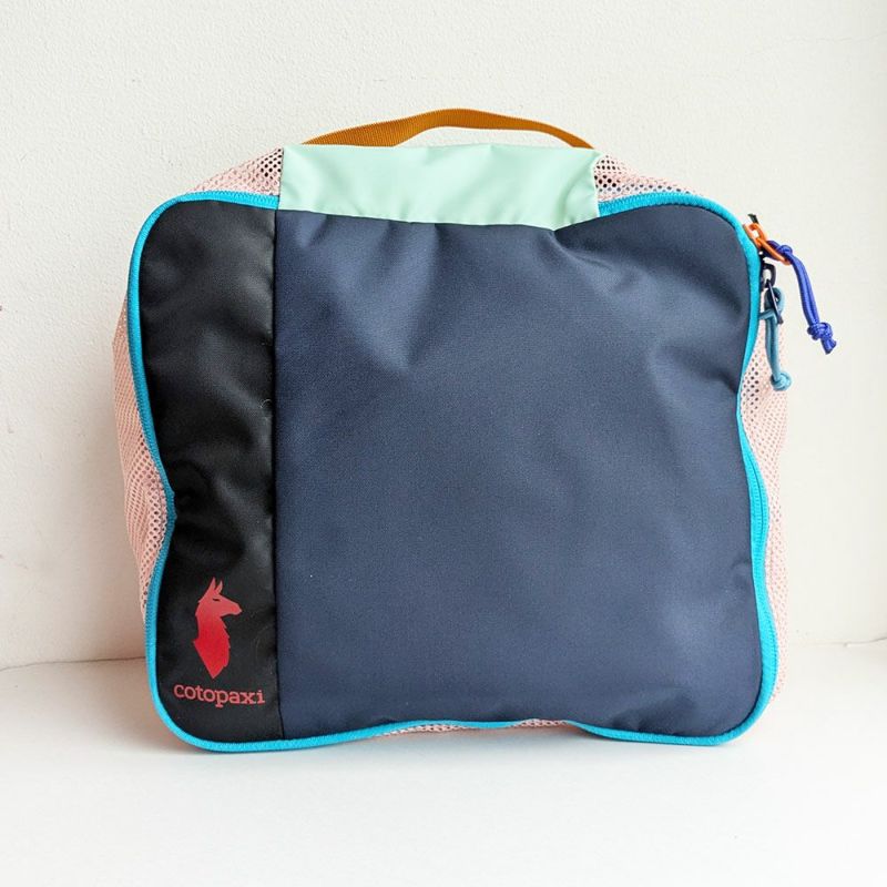 コトパクシ CUBO10L ポーチ