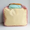コトパクシ CUBO10L ポーチ