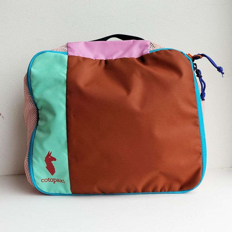 コトパクシ CUBO10L ポーチ