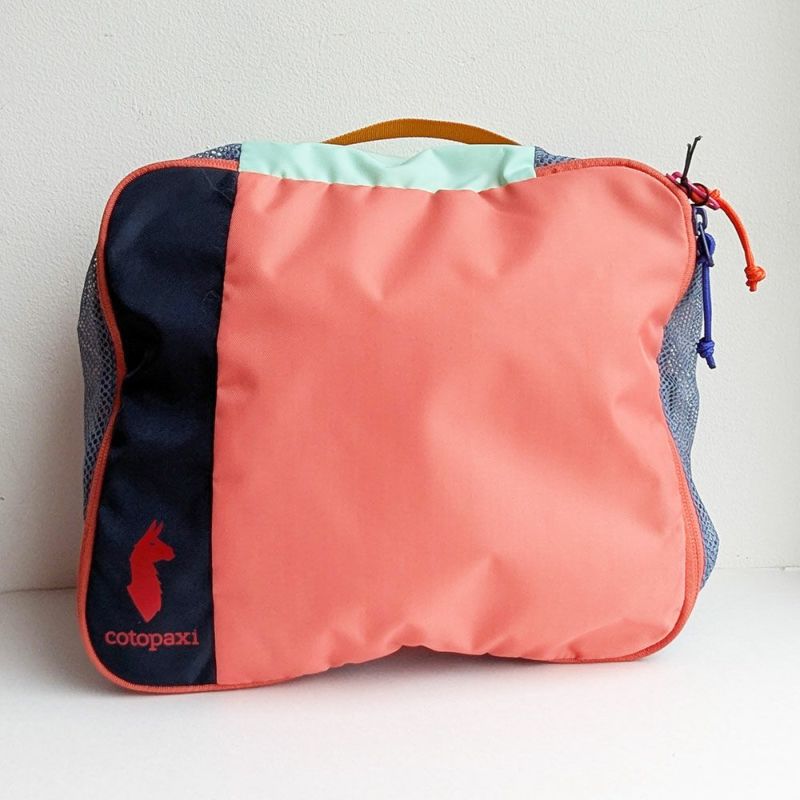 コトパクシ CUBO10L ポーチ