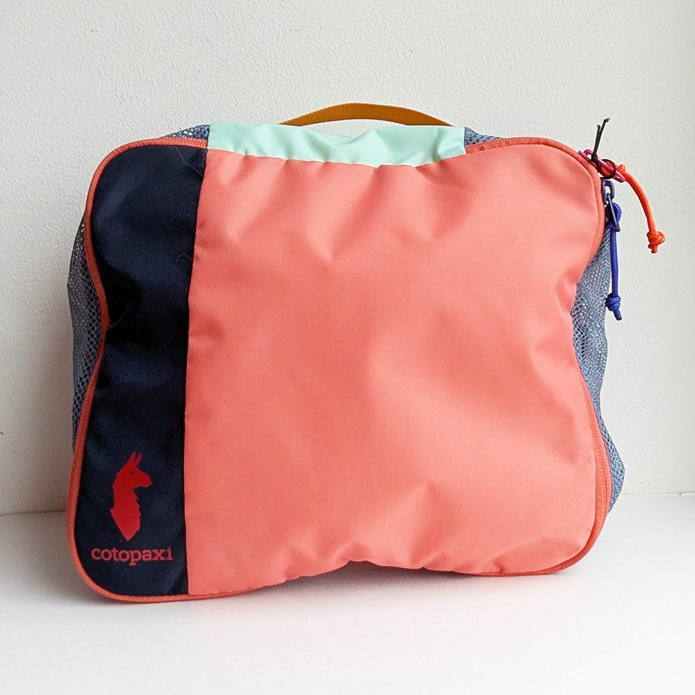 コトパクシ CUBO10L ポーチ