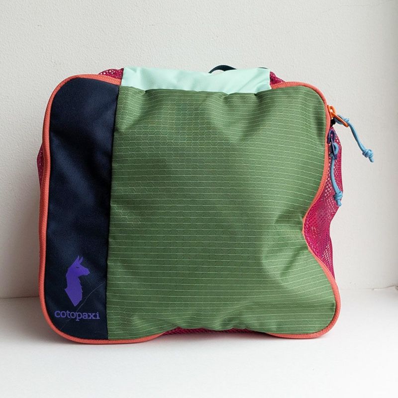 コトパクシ CUBO10L ポーチ