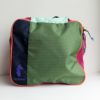 コトパクシ CUBO10L ポーチ