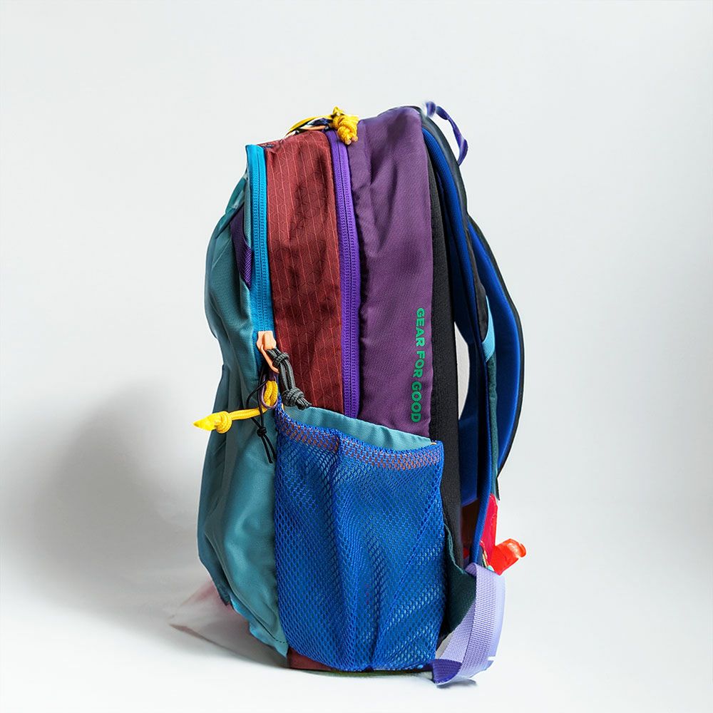 コトパクシ KIDS リュック バックパック F1