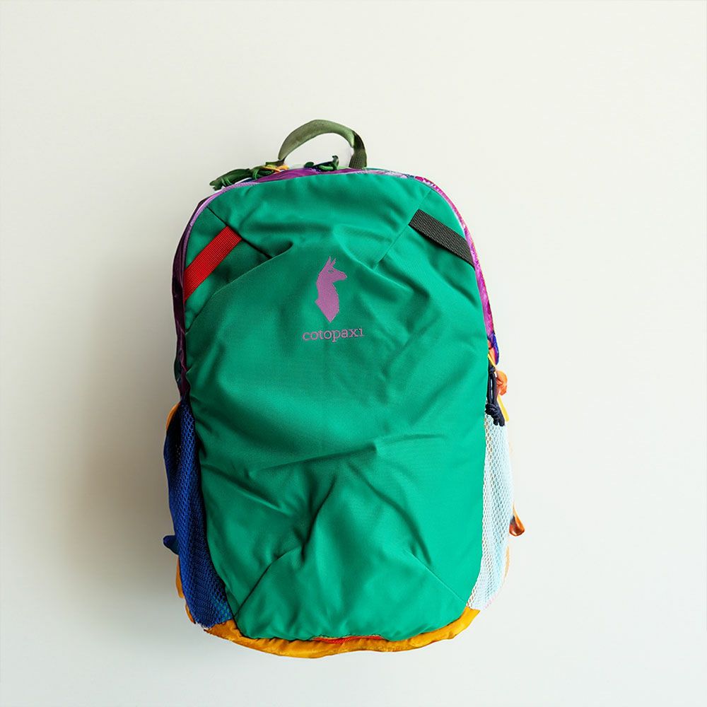 コトパクシ KIDS リュック バックパック F1