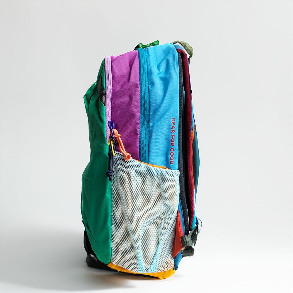 コトパクシ KIDS リュック バックパック F1