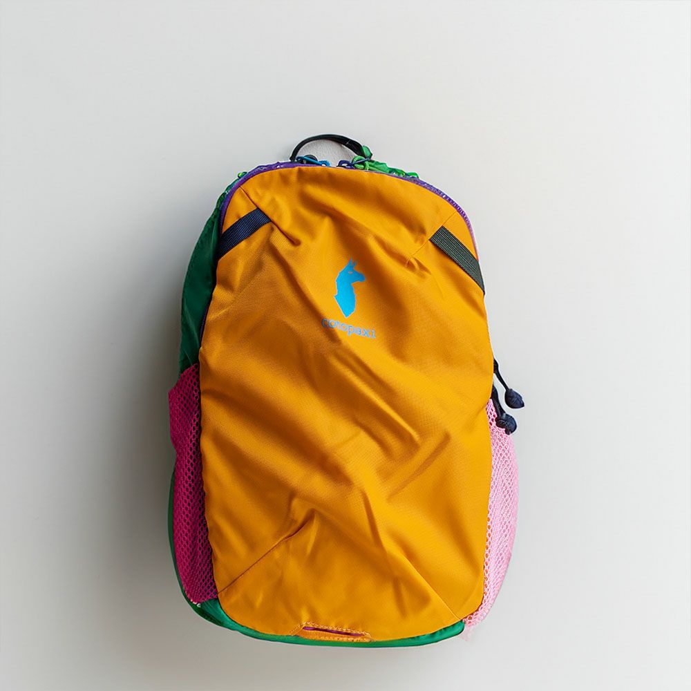 コトパクシ KIDS リュック バックパック F1