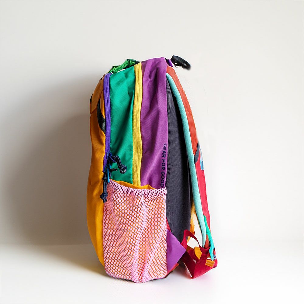 コトパクシ KIDS リュック バックパック F1