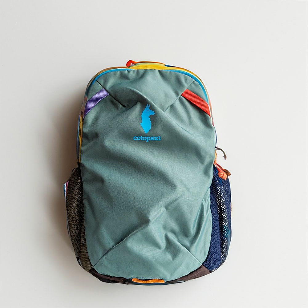 コトパクシ KIDS リュック バックパック F1