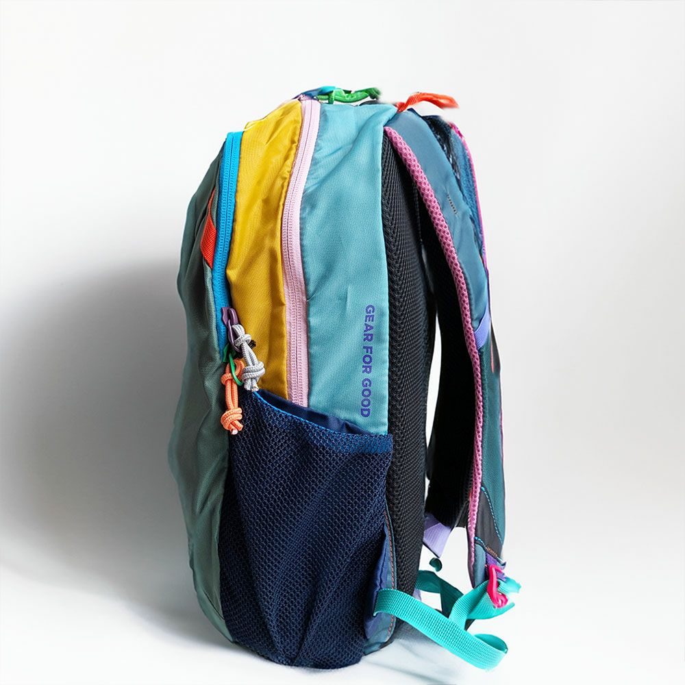 コトパクシ KIDS リュック バックパック F1