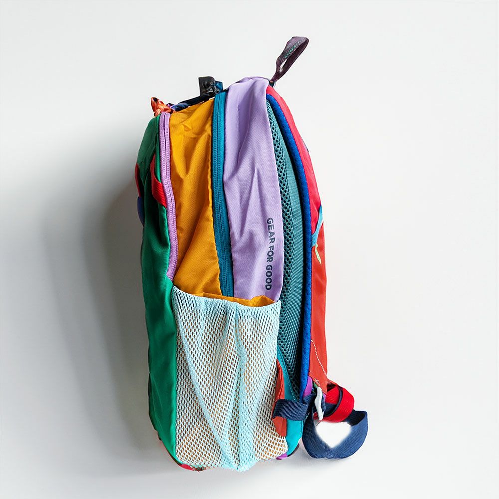 コトパクシ KIDS リュック バックパック F1