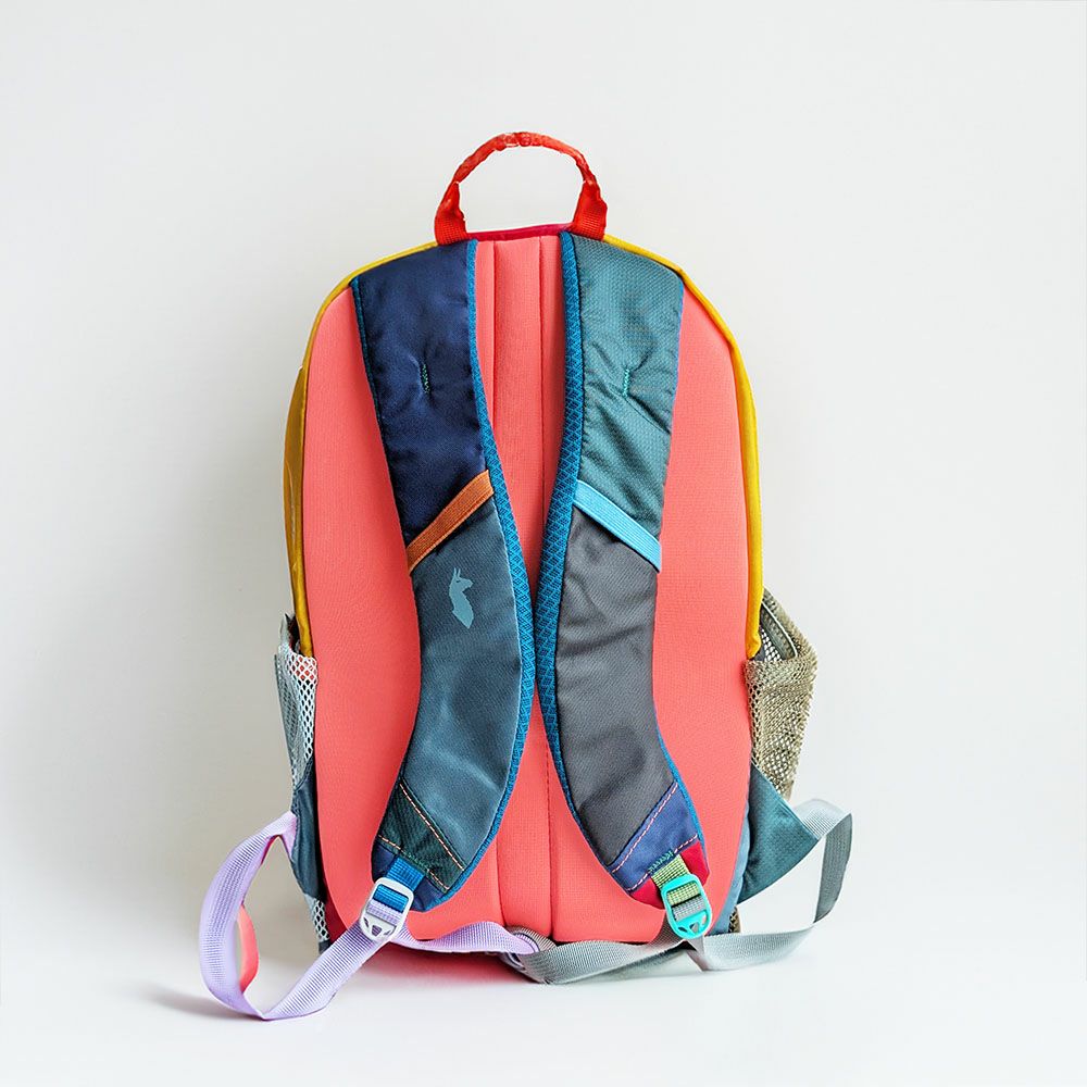 コトパクシ KIDS リュック バックパック F1