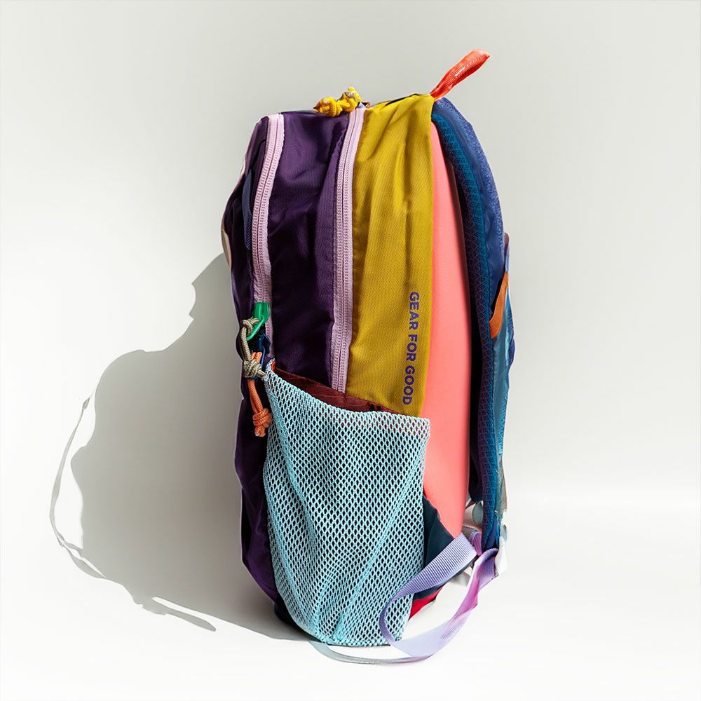 コトパクシ KIDS リュック バックパック F1