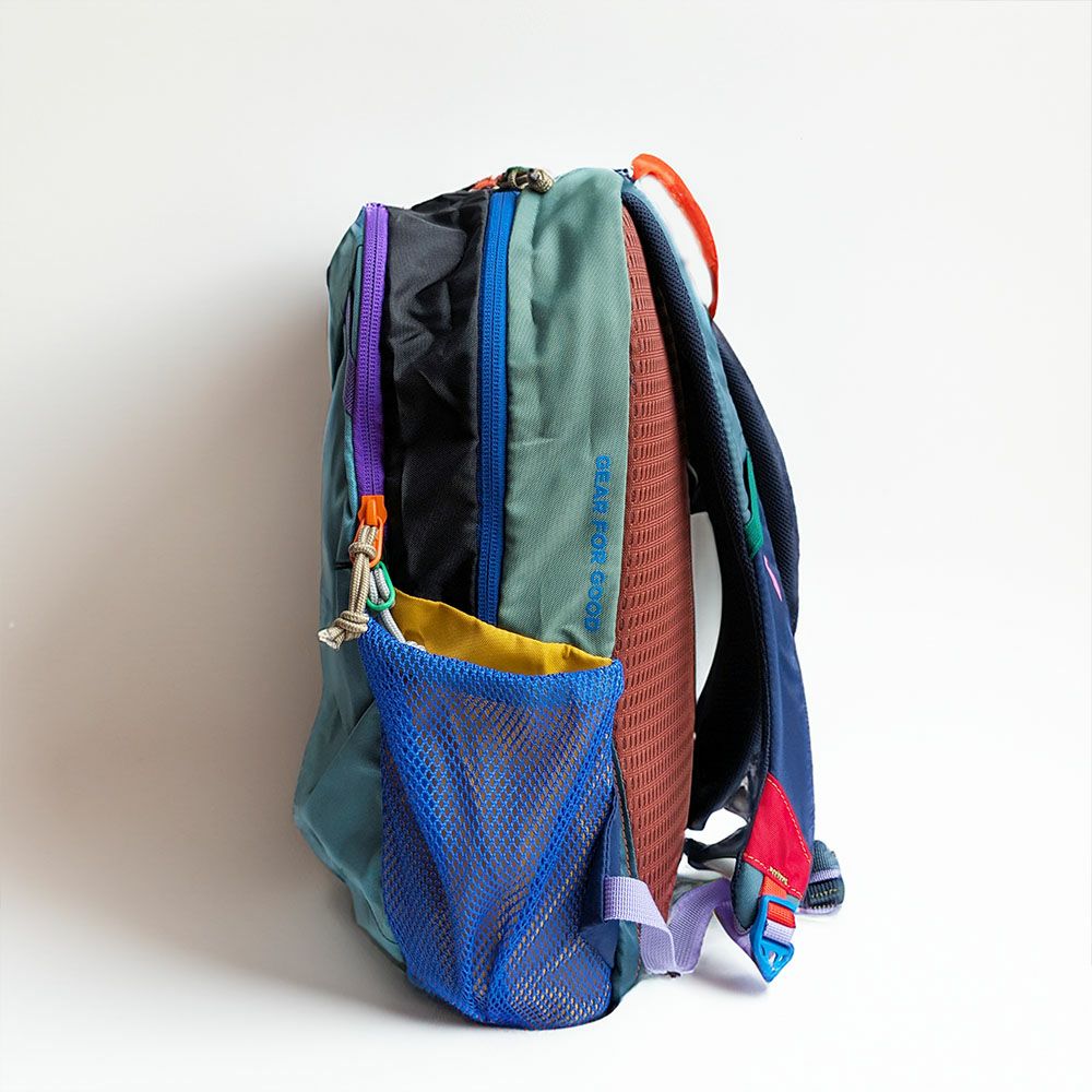 コトパクシ KIDS リュック バックパック F1