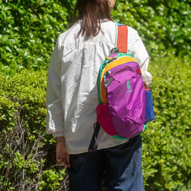 Cotopaxi KIDS 色が選べる