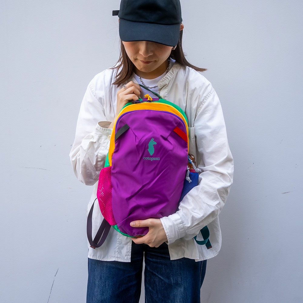 コトパクシ KIDS リュック バックパック F1