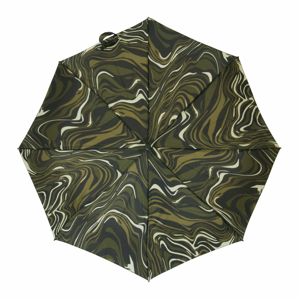 折りたたみ傘 自動開閉 晴雨兼用 クニルプス  レディース メンズ