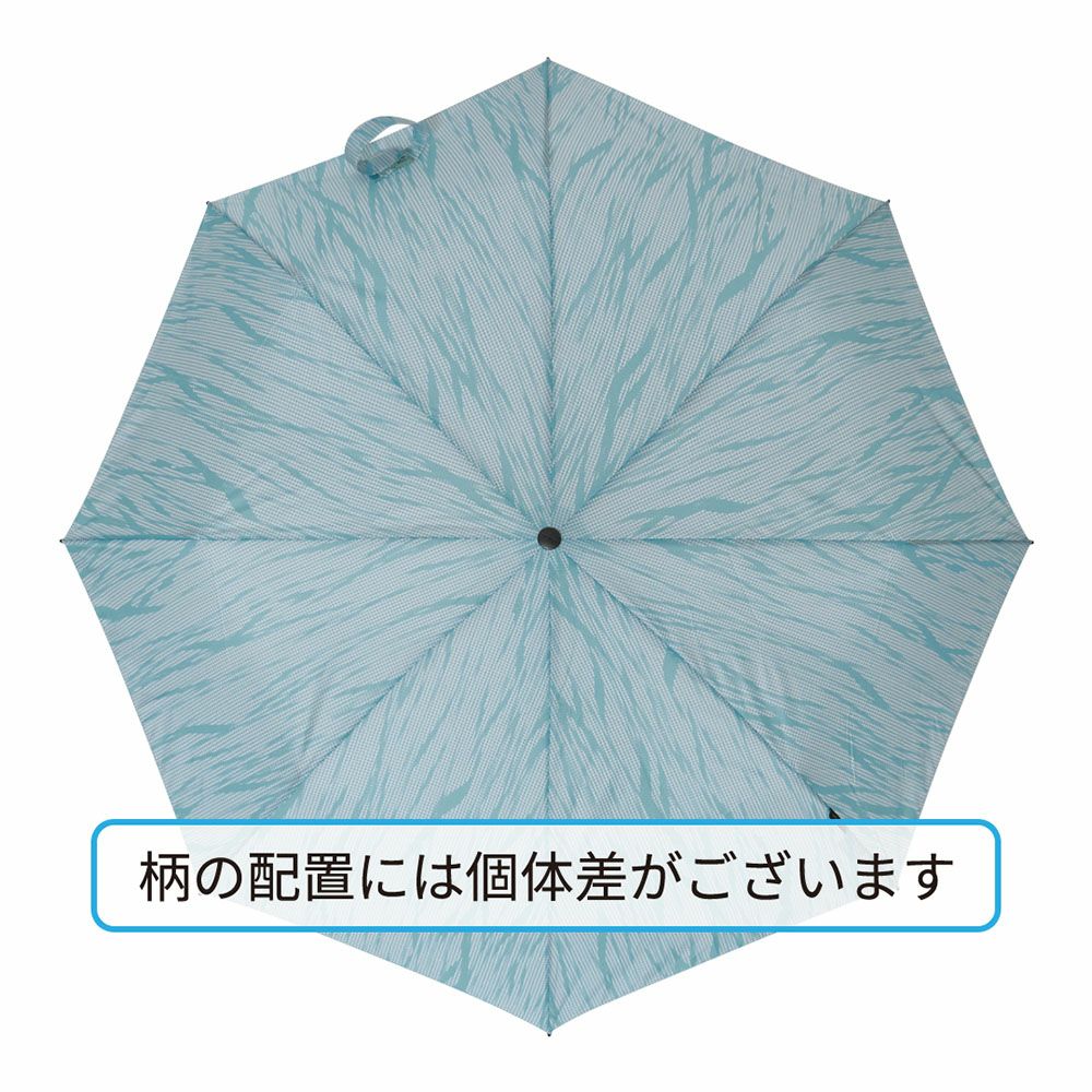 折りたたみ傘 折り畳み傘 自動開閉 クニルプス レディース
