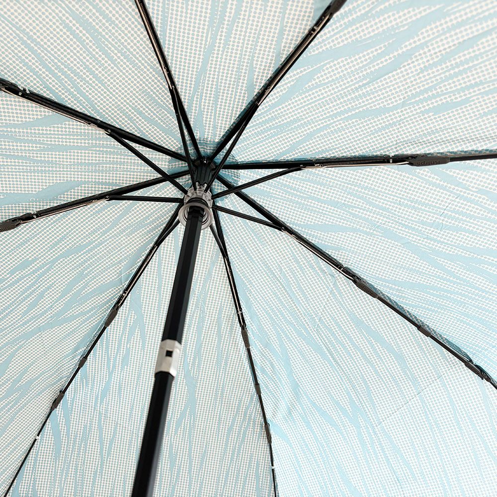 折りたたみ傘 折り畳み傘 自動開閉 クニルプス レディース